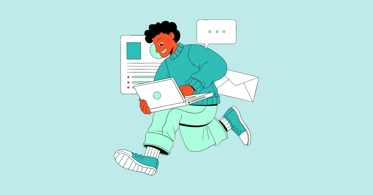 4 Ways to Nail the Follow-Up Email After An Interview