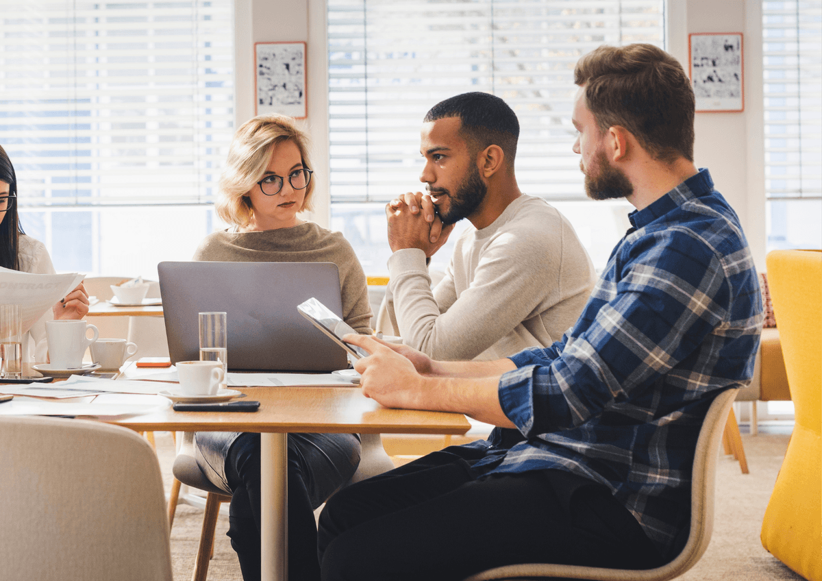 9 high-impact recruitment activities