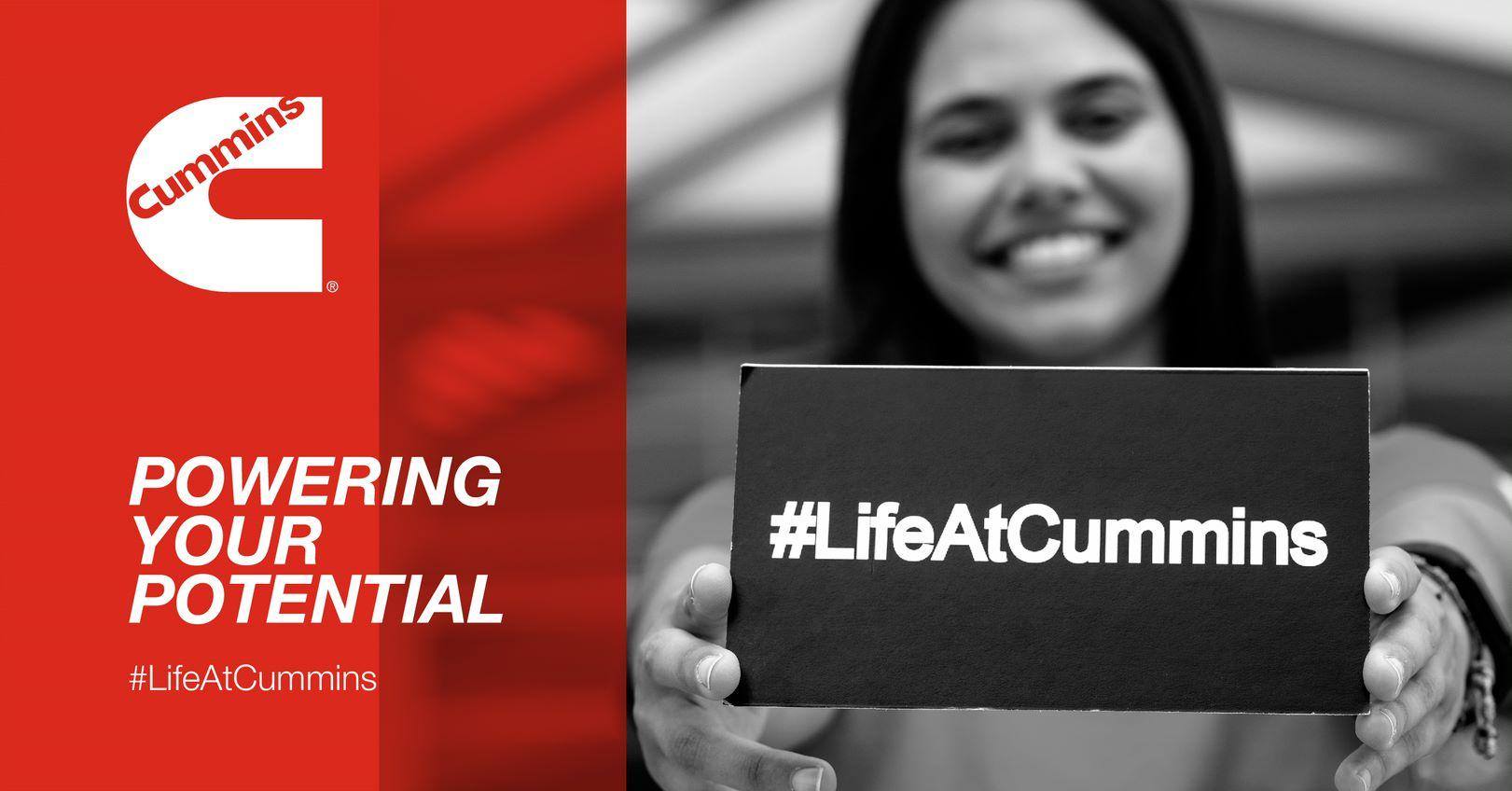Early Careers & Returnships @ Cummins