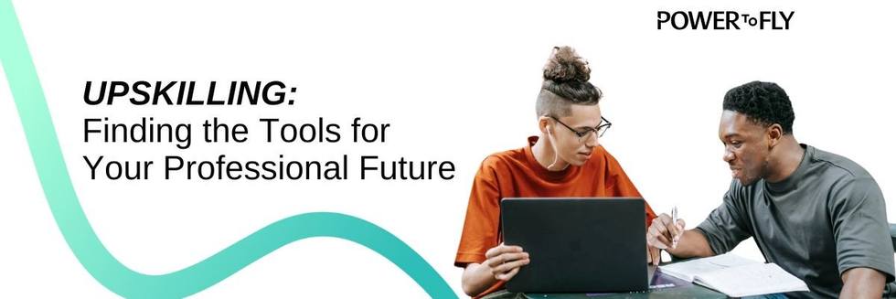A look at our Upskilling Summit