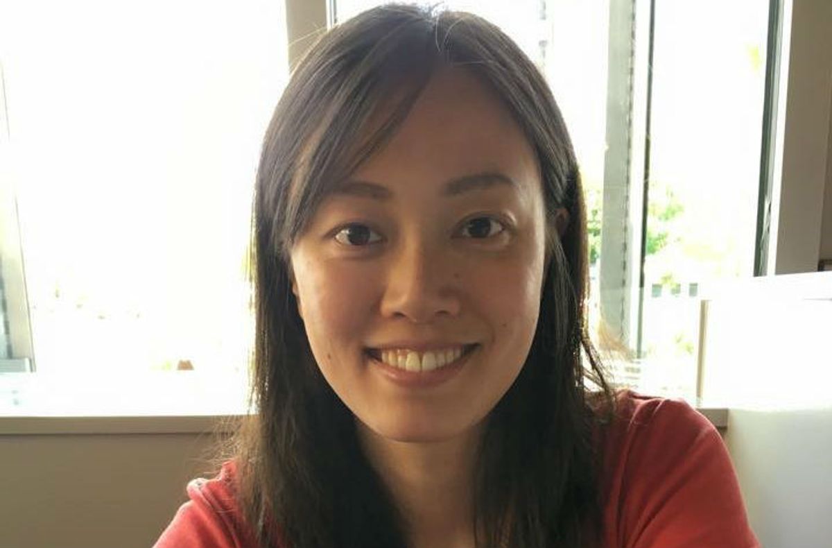 ‘Keep Your Head Up, And Keep On Learning’ A Time Inc. Developer’s Advice To New Women In Tech