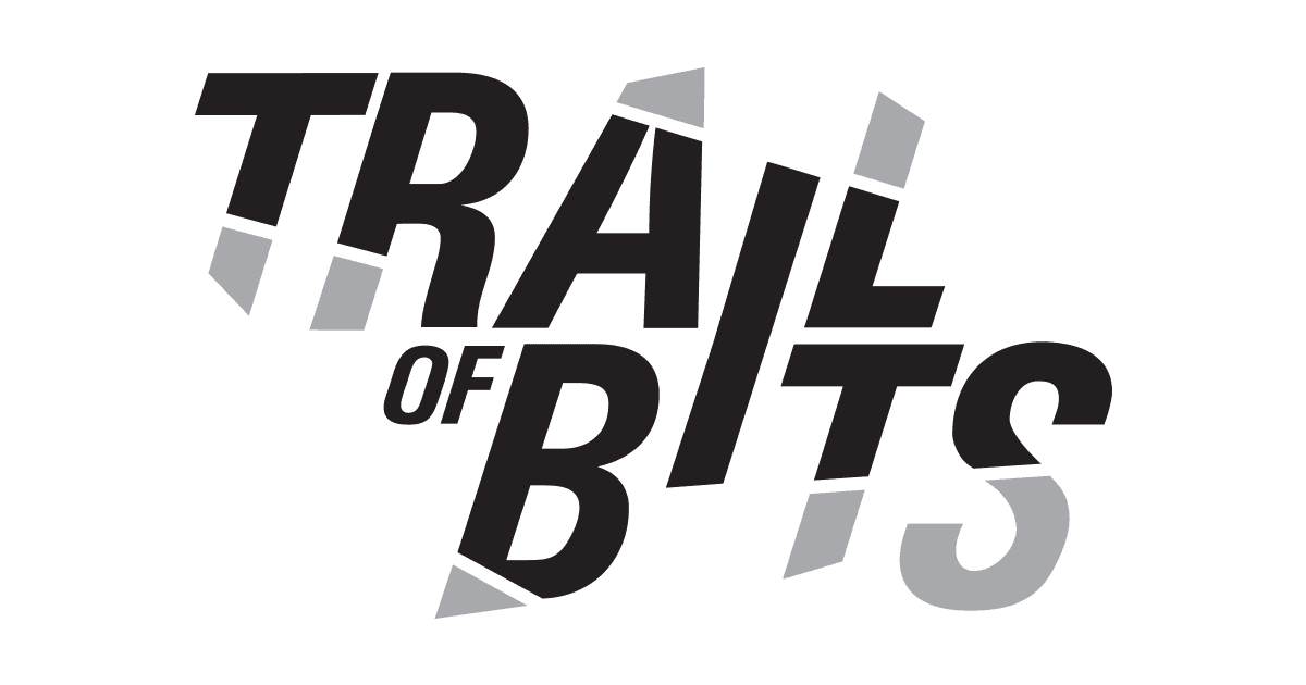 Trail of Bits