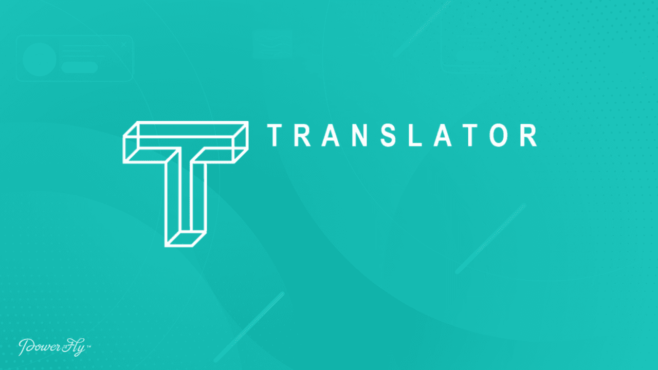 Translator