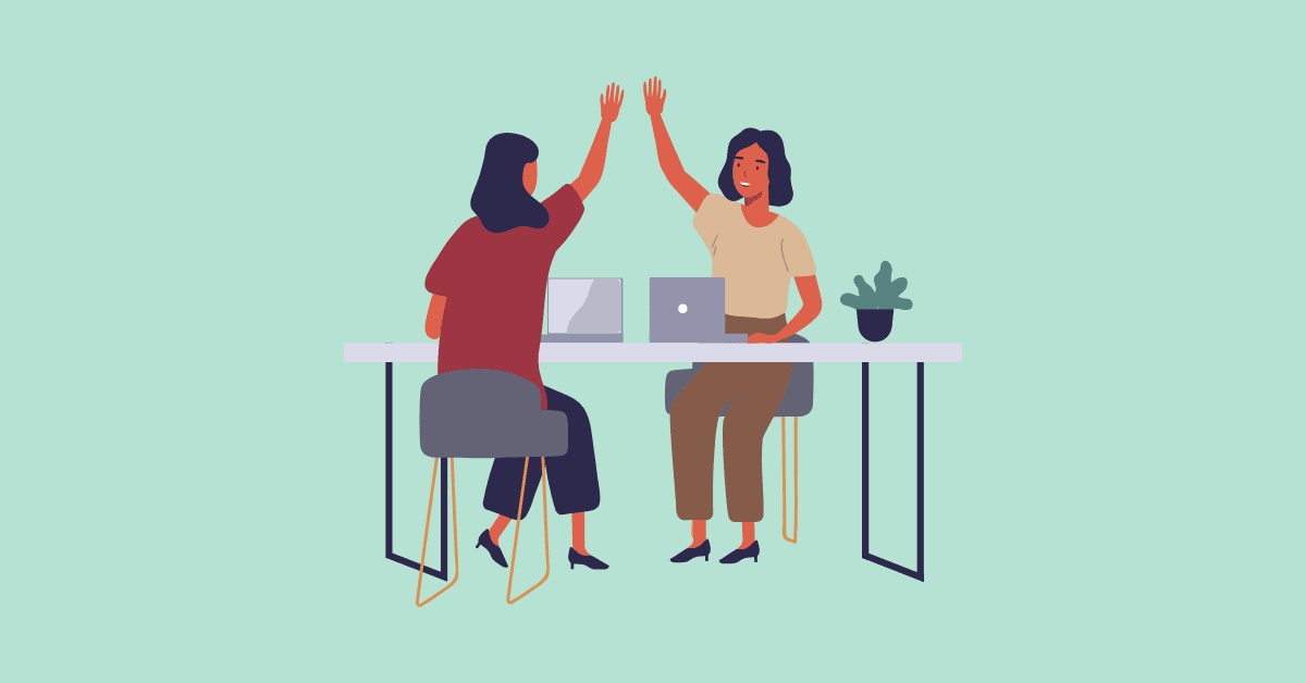 5 ways to support your company's AAPI community