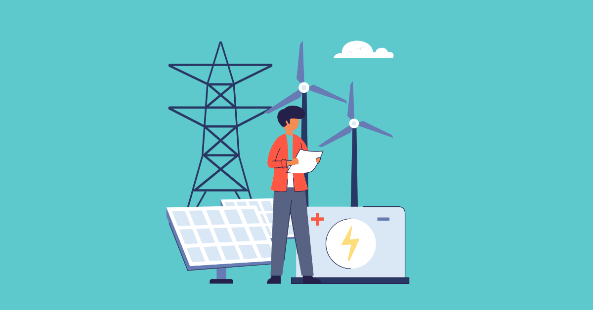 The best paying jobs in energy in 2026