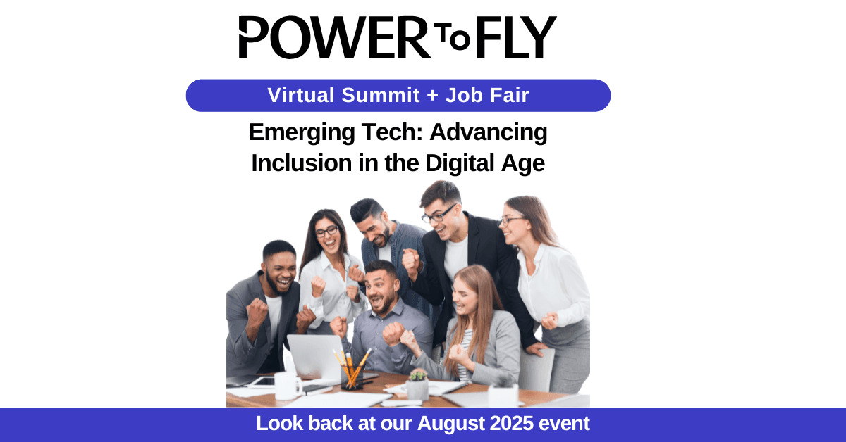 Get Up to Date on Emerging Tech