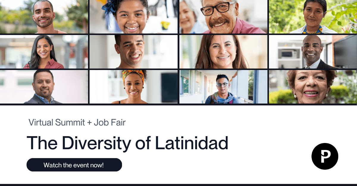 Celebrate the Diversity of Latinidad