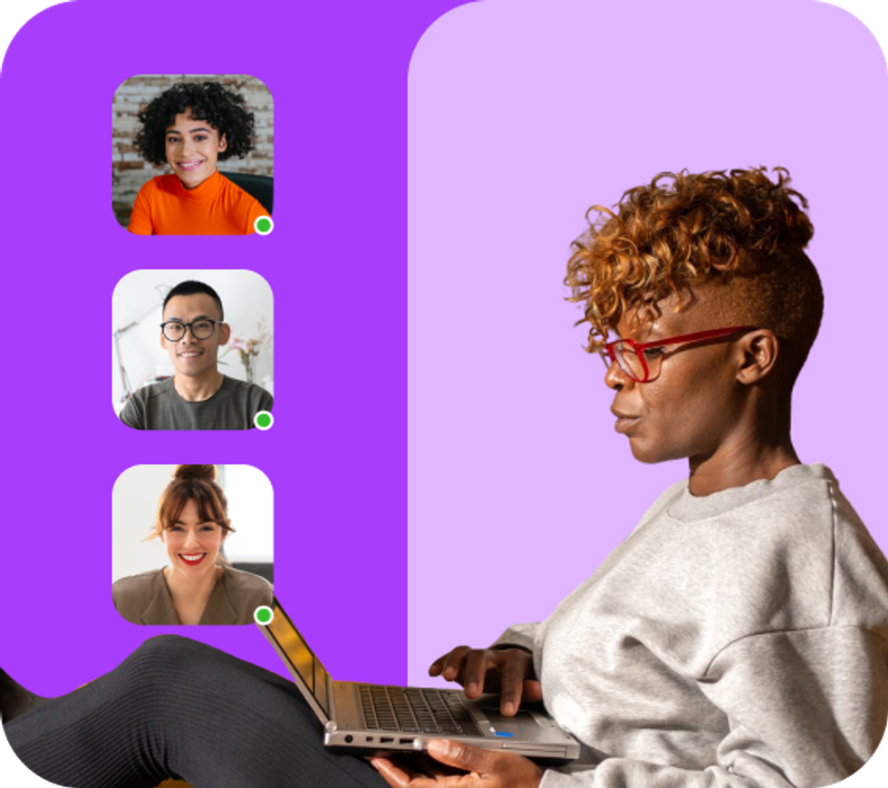 Network your way to new opportunities