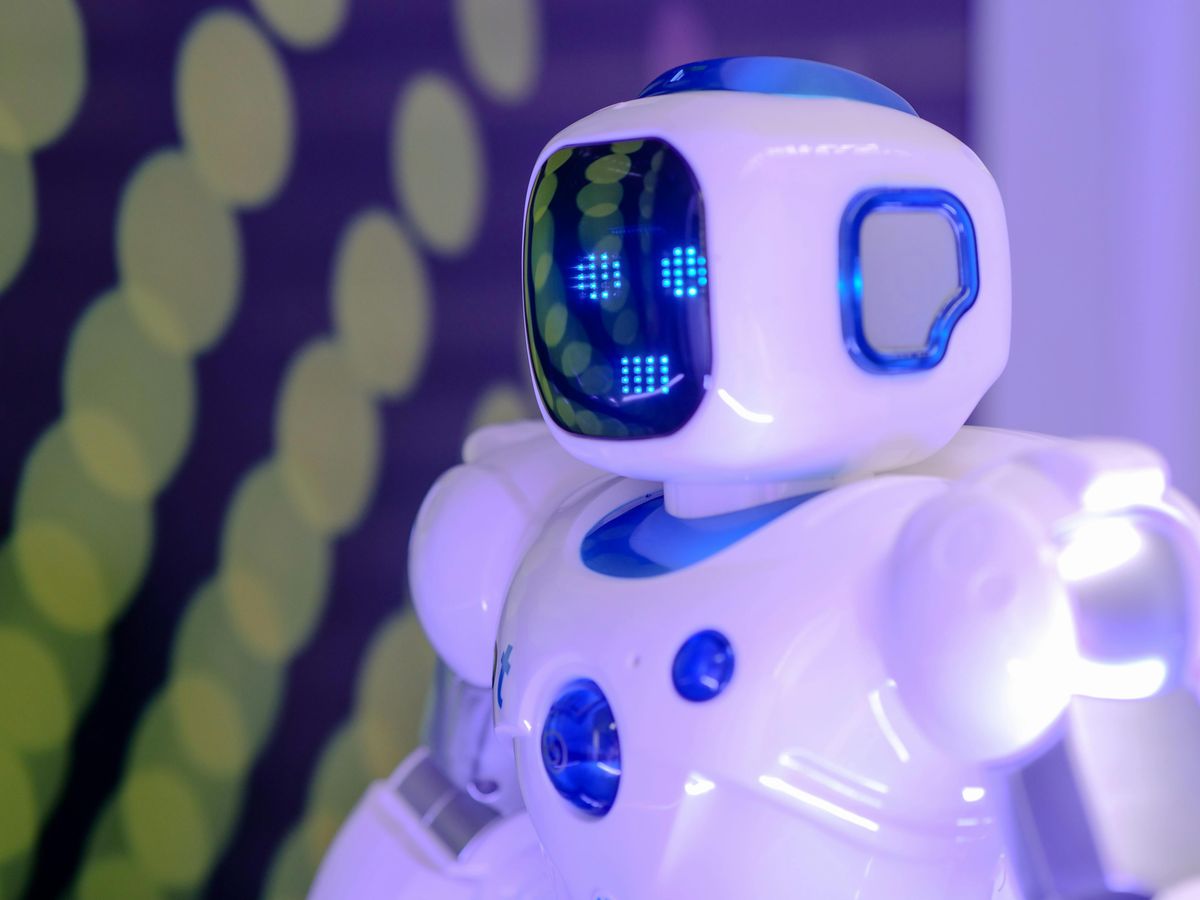 The Next Wave: AI & Emerging Tech Shaping Tomorrow